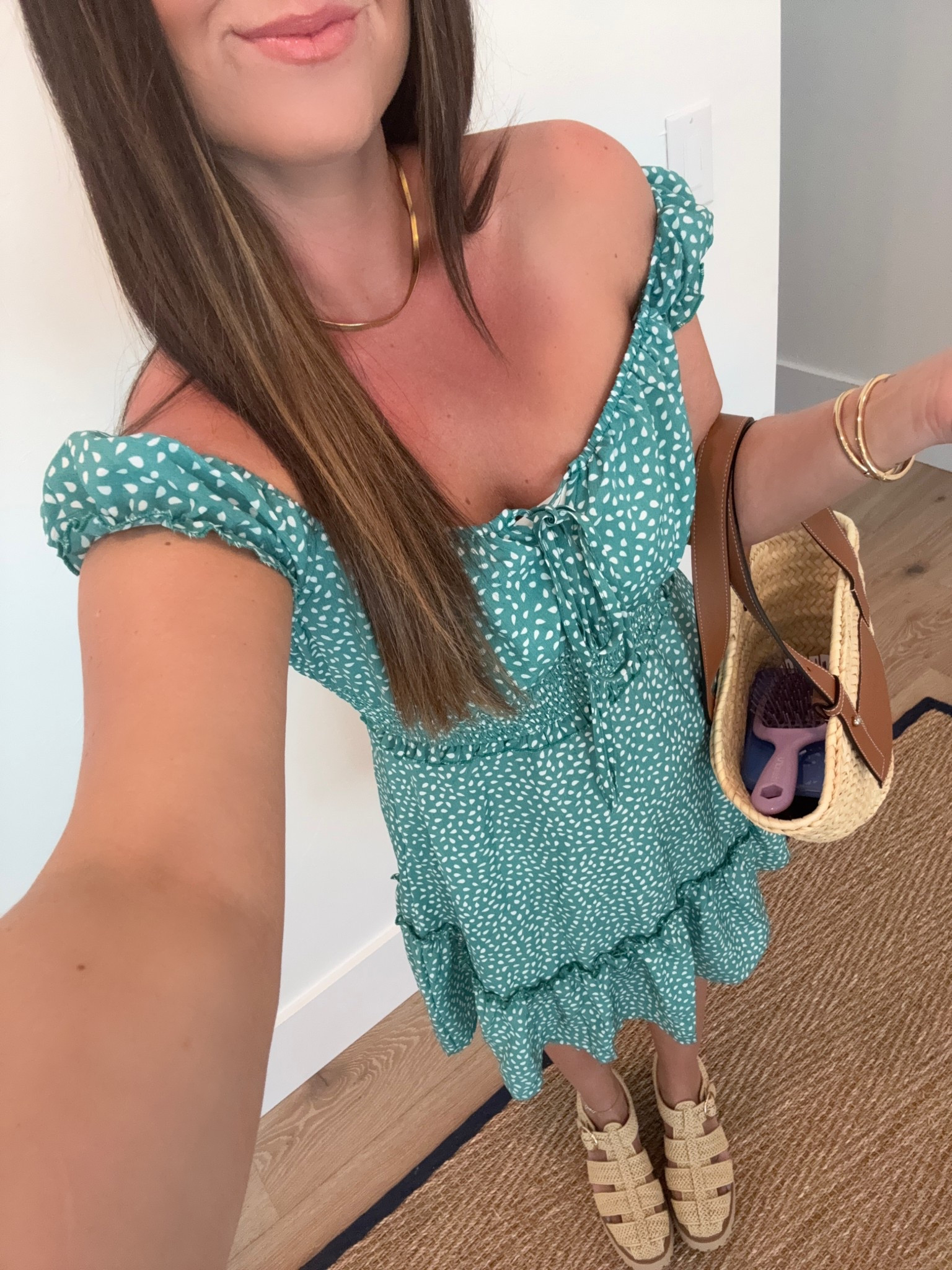 Beach vacay dress from Amazon 


#LTKShoeCrush #LTKSeasonal #LTKTravel