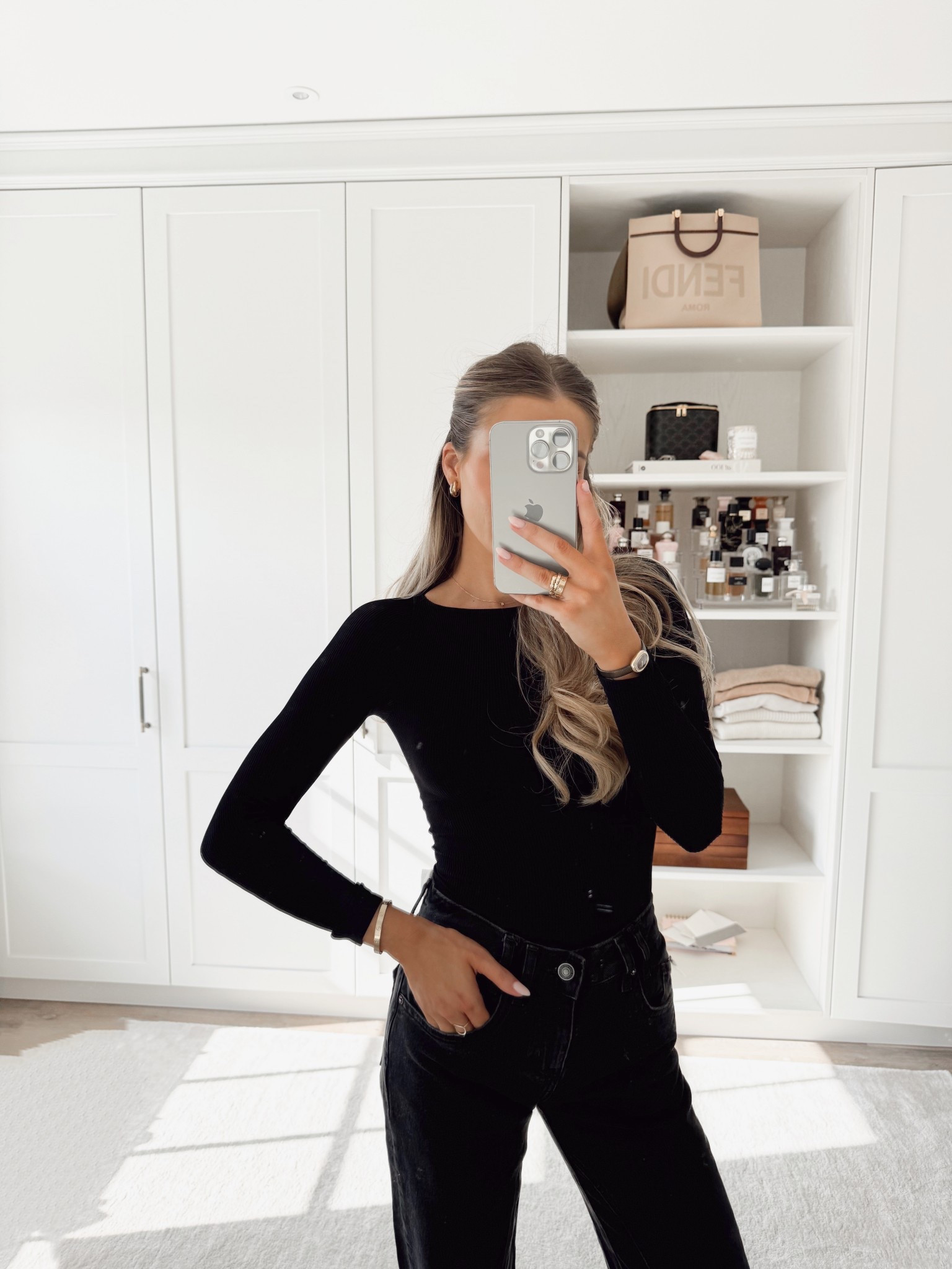 OOTD from free people 🖤

#LTKstyletip #LTKeurope #LTKspring