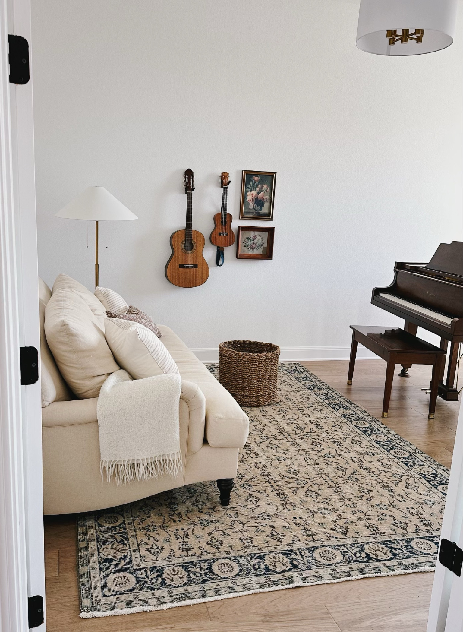 Ralphie’s music room 

#LTKhome #LTKfamily