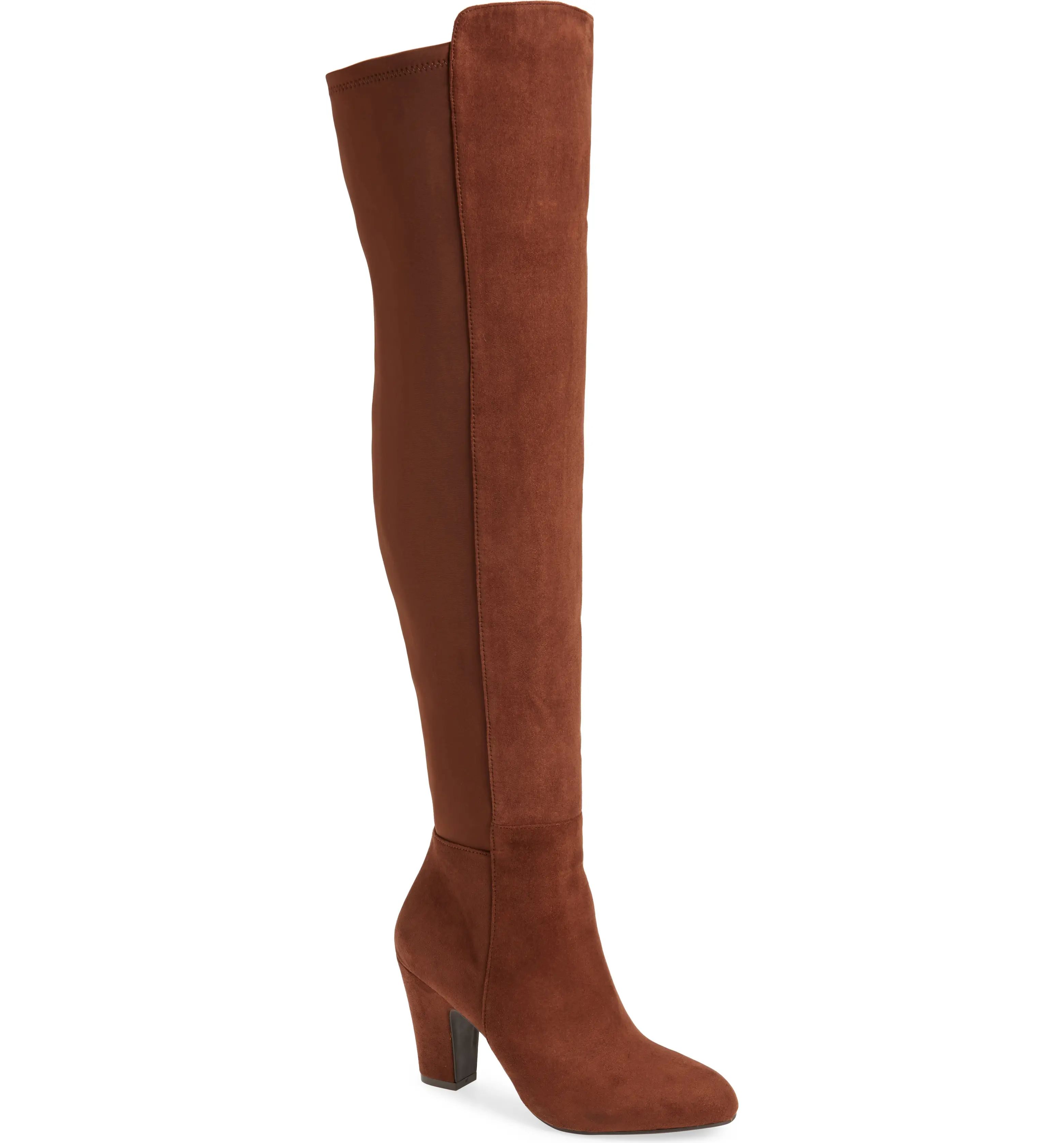 Canyons Over the Knee Boot | Nordstrom