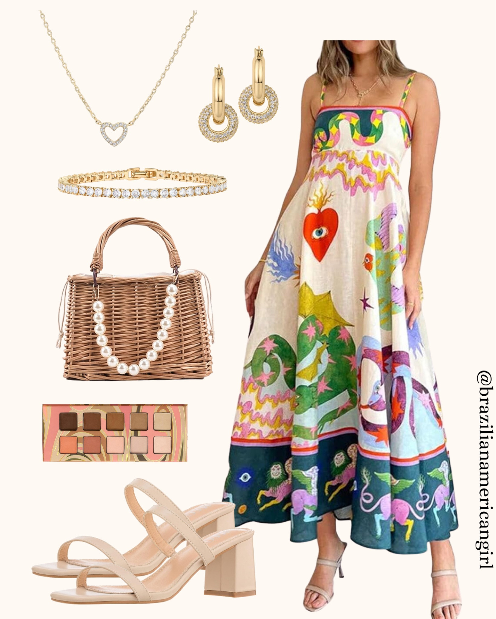 #LTKFindsUnder100 #LTKSeasonal #LTKStyleTip