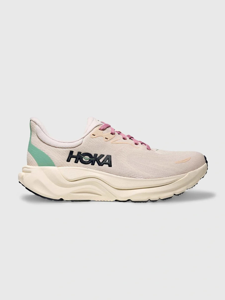 HOKA Women's Arahi 8 Running Shoe | Saint Bernard