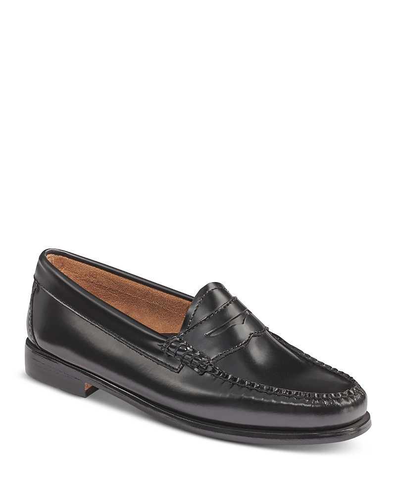 Gh Bass Outdoor Women's Whitney Loafer Flats | Bloomingdale's (US)