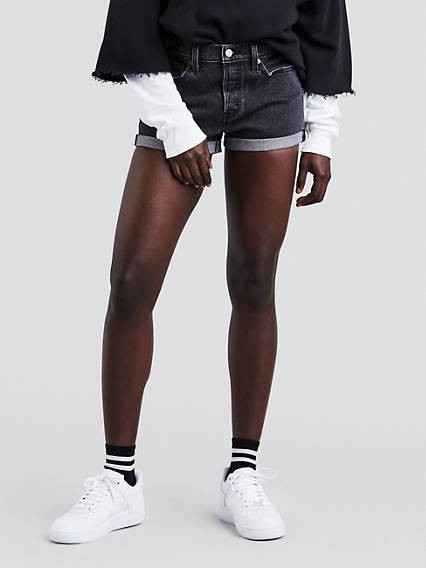 Levi's 501 Shorts - Women's 23 | LEVI'S (US)