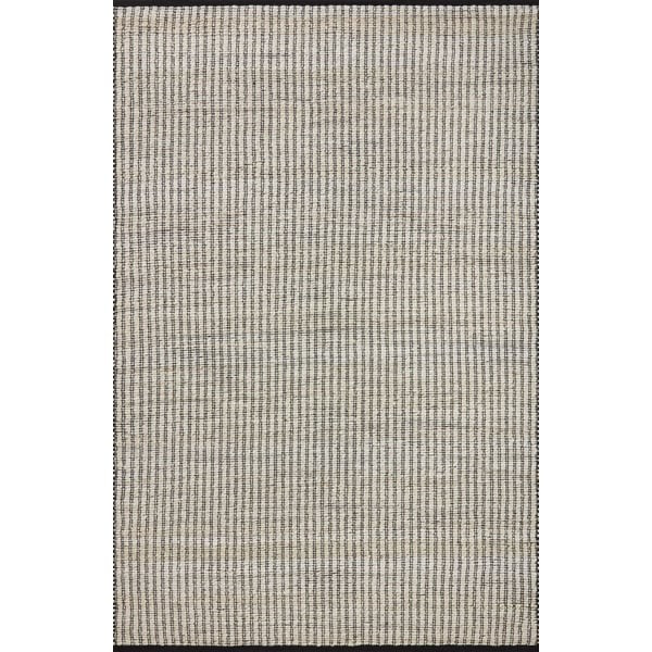 Angela Rose x Loloi Colton CON-02 Area Rugs | Jute Contemporary / Modern Area Rugs | Rugs Direct | Rugs Direct