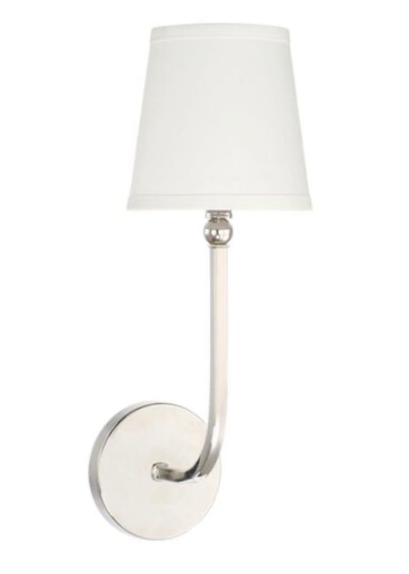 CLEARANCE SALE! I just snagged this for $55 - 50% off! Very limited quantities but such a good deal. 

These classic sconces have been on my list of items to buy for our kid’s bathroom renovation so I was thrilled to see it at this price. 

#lighting #sconce #bathroom

#LTKhome #LTKsalealert