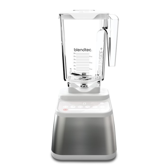 Blendtec Designer 650 Blender | Williams-Sonoma