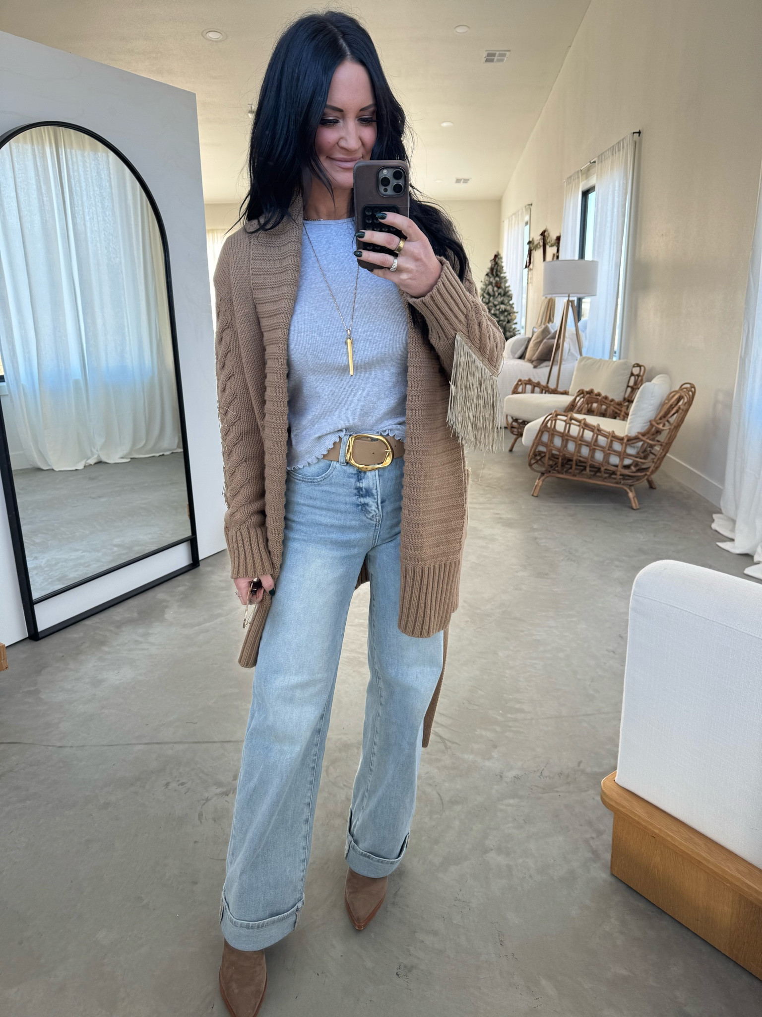 Friday feels. ❤️

#LTKover40 #LTKstyletip