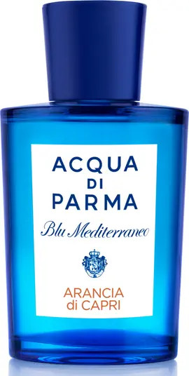 Blu Mediterraneo Arancia di Capri Eau de Toilette | Nordstrom