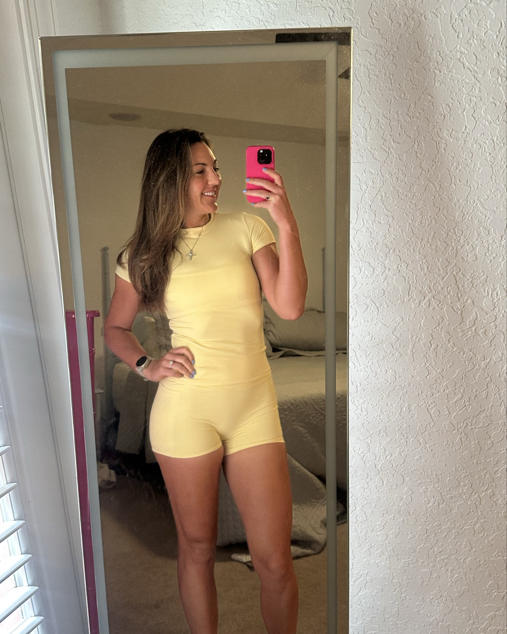 #Yellow #Butter #Set #WorkoutSet #Luxe #Pilates #Running #Canary

#LTKSaleAlert #LTKFindsUnder50 #LTKActive