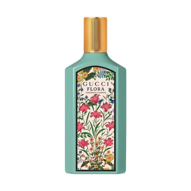 Gucci Flora Gorgeous Jasmine , 3.3 oz EDP Spray - Walmart.com | Walmart (US)