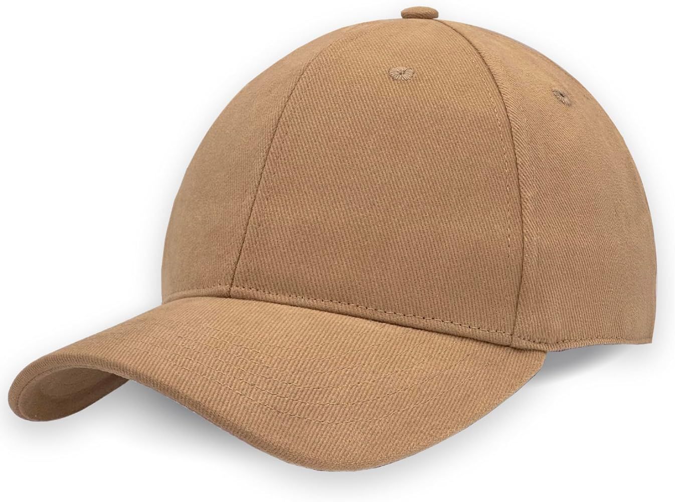 Artexia Baseball Cap 100% Cotton Hats for Men Hats for Women Cooling Performance Womens Baseball ... | Amazon (US)