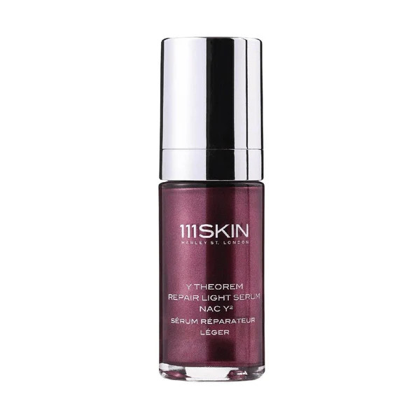 Y Theorem Repair Serum Light NAC Y2 – 111SKIN | Bluemercury, Inc.