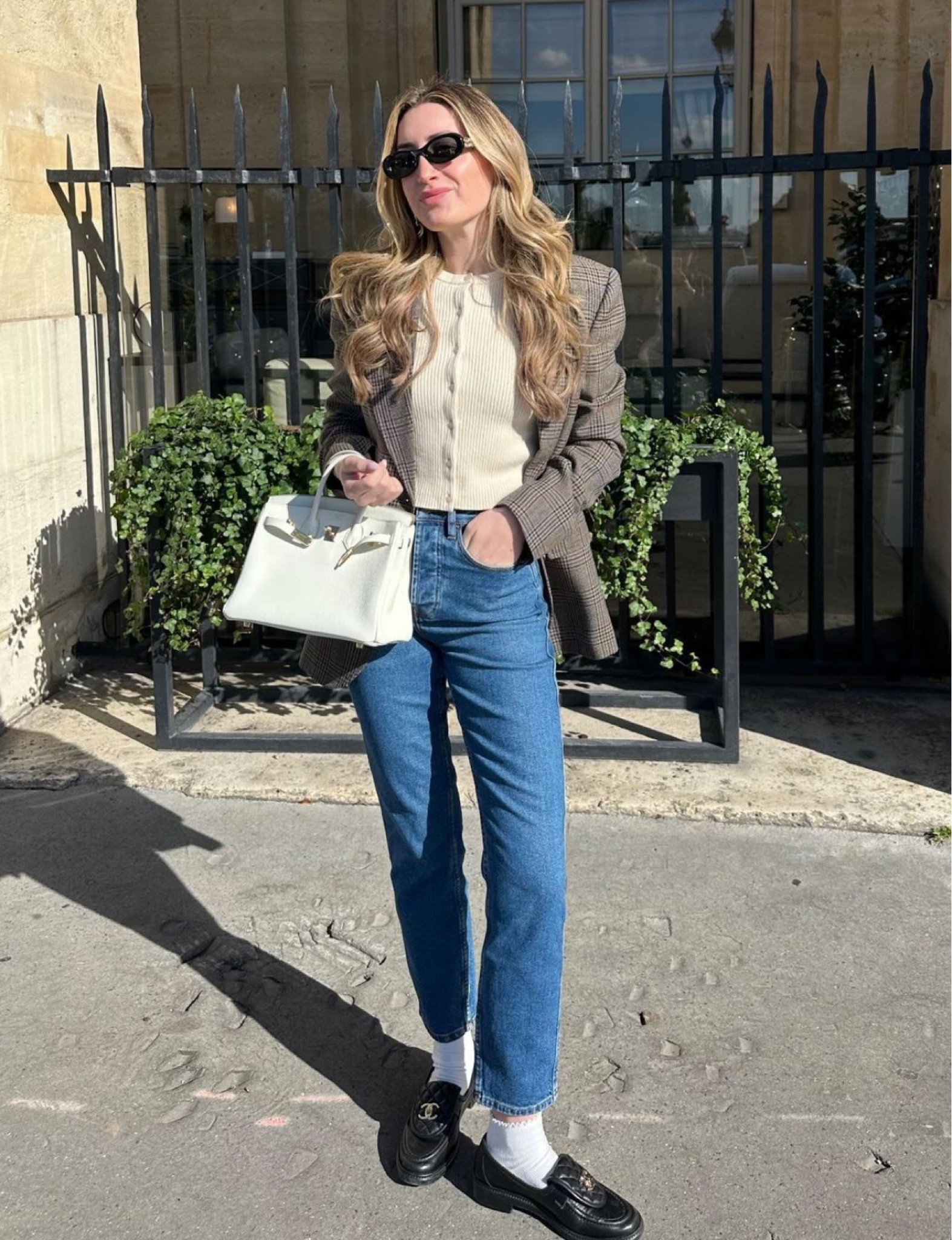Ready for spring with Sezane 💛
