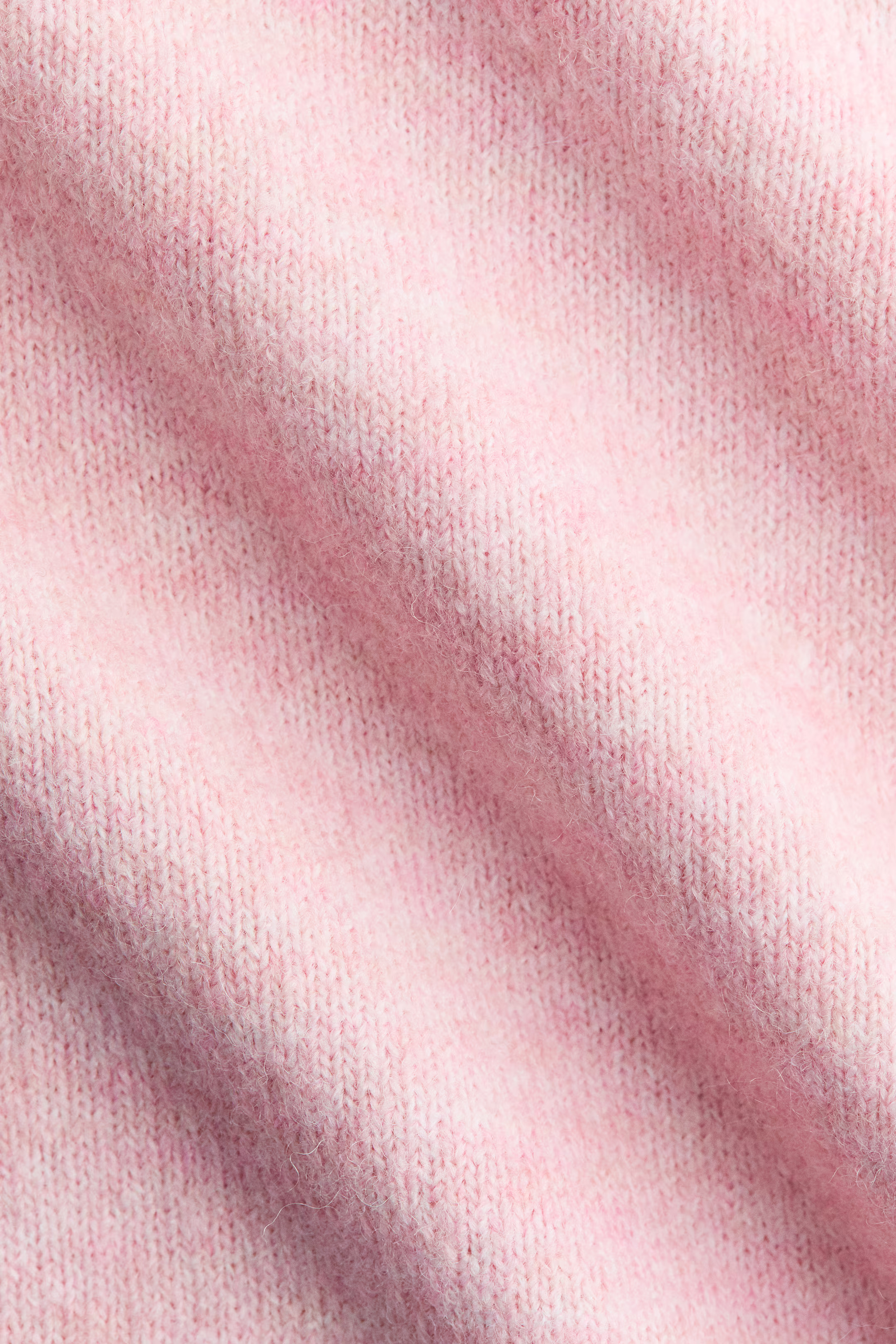 Loose Fit Sweater | H&M (US + CA)