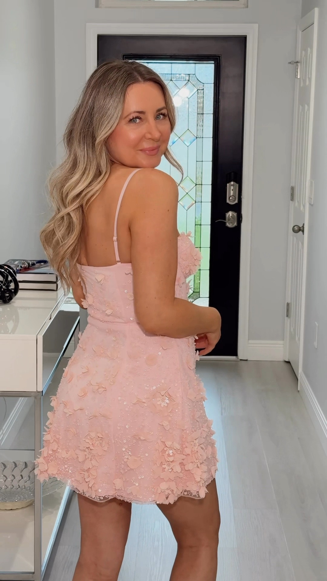 Cutest birthday/ party dresses from @ohpolly 
I sized up one in both dresses. They run small! I’m 5’6

#ohpolly #dress #party #birthday

#LTKWedding #LTKgrwm #LTKootd