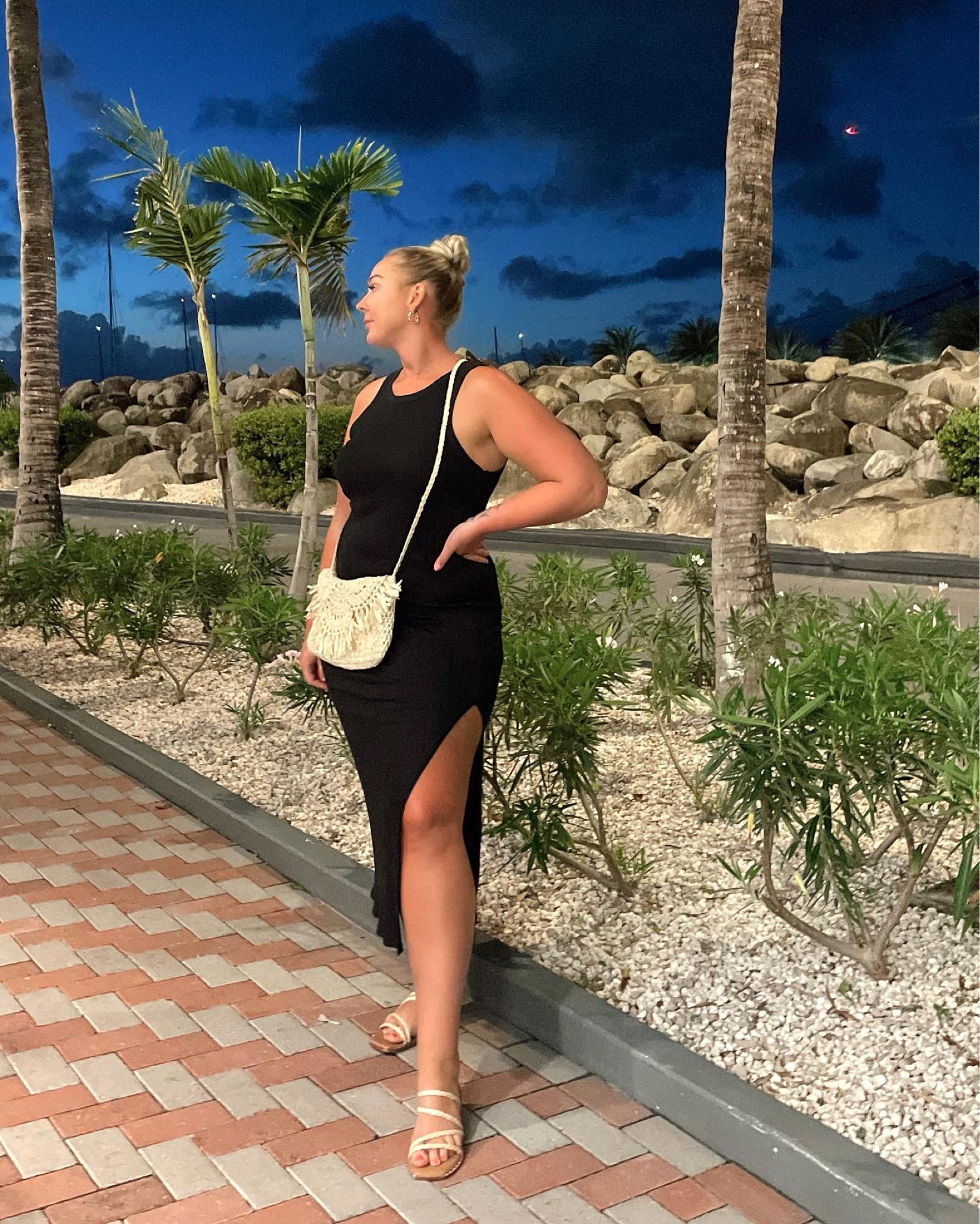 Vacation outfit 

#LTKcurves #LTKtravel #LTKstyletip