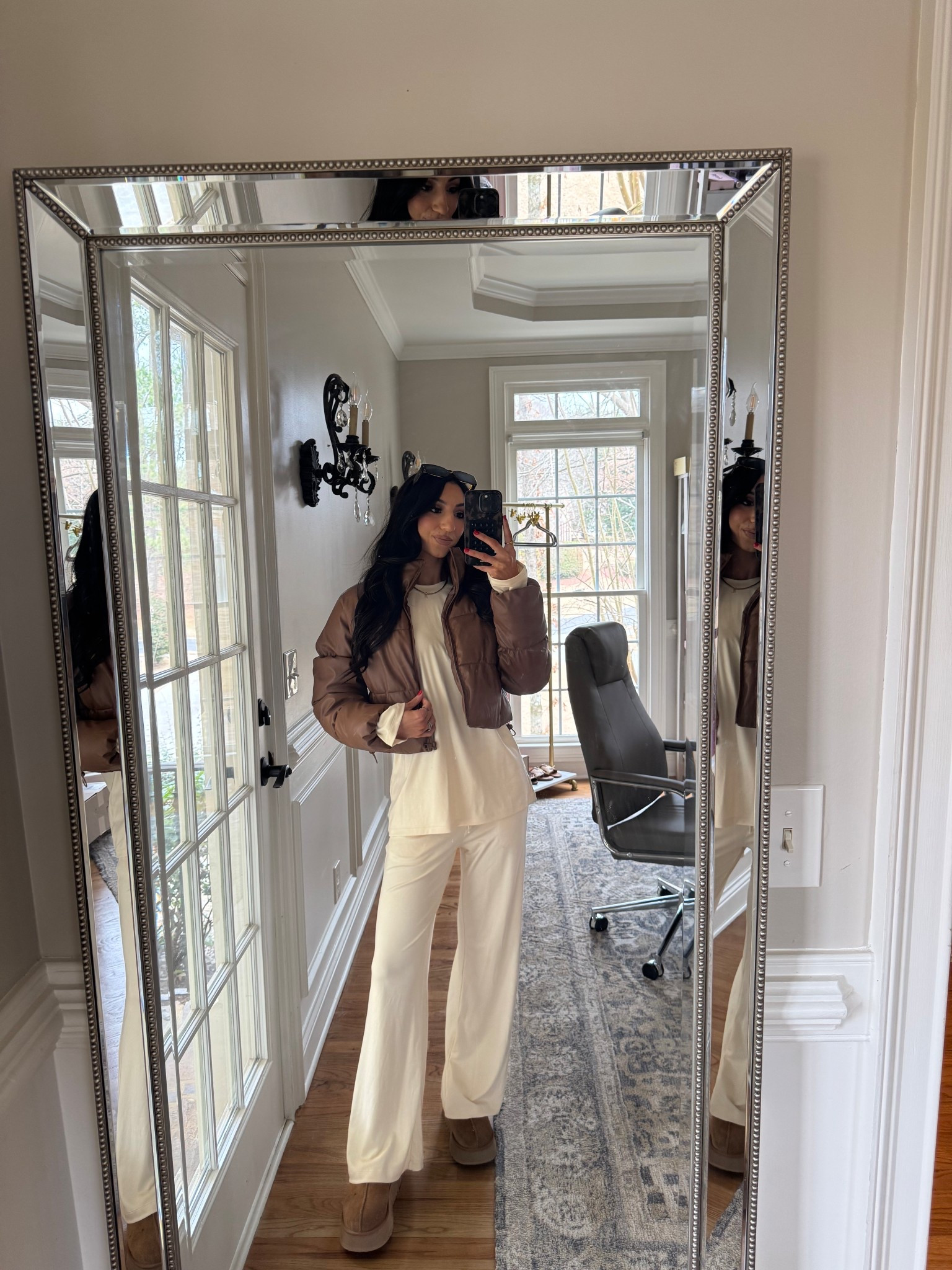 The perfect set from Amazon!! 🫶🏻 

#LTKStyleTip #LTKFindsUnder100 #LTKSeasonal