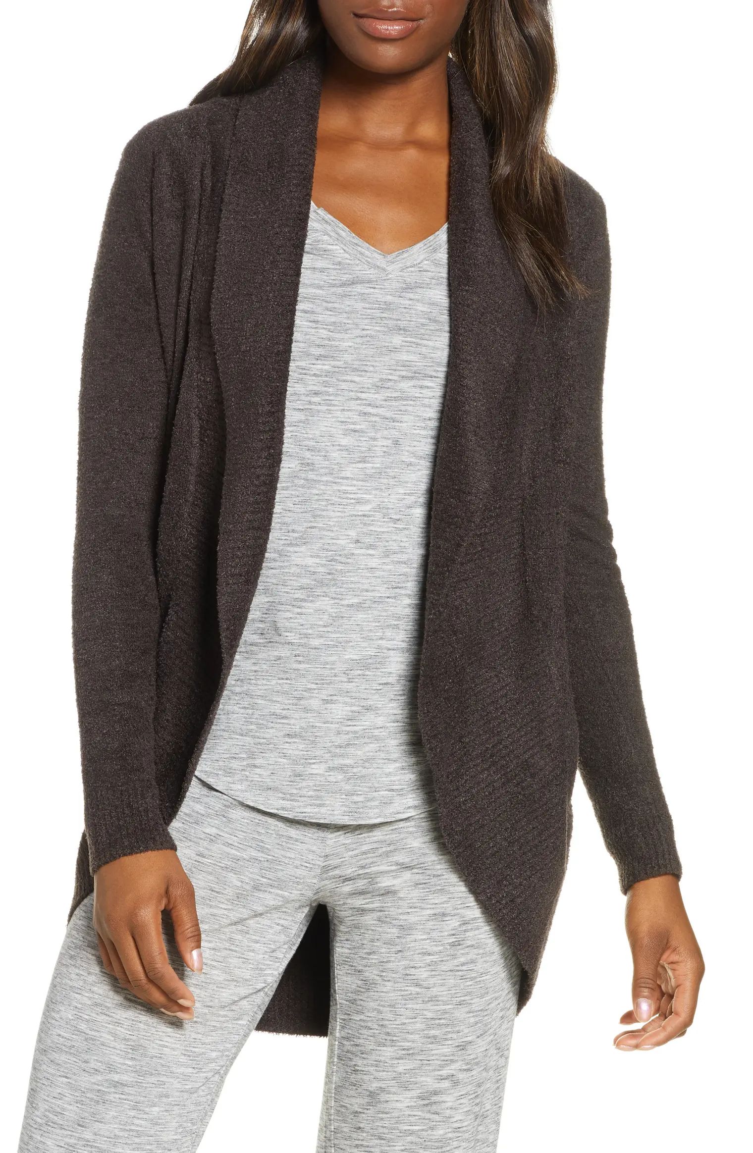 CozyChic™ Lite Circle Cardigan | Nordstrom