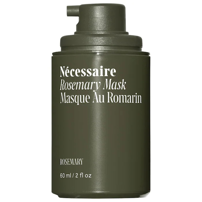 Rosemary Leave-In Mask | Sephora (US)