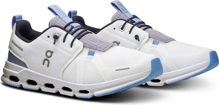 Kids' Cloud Sky Running Sneaker | Nordstrom