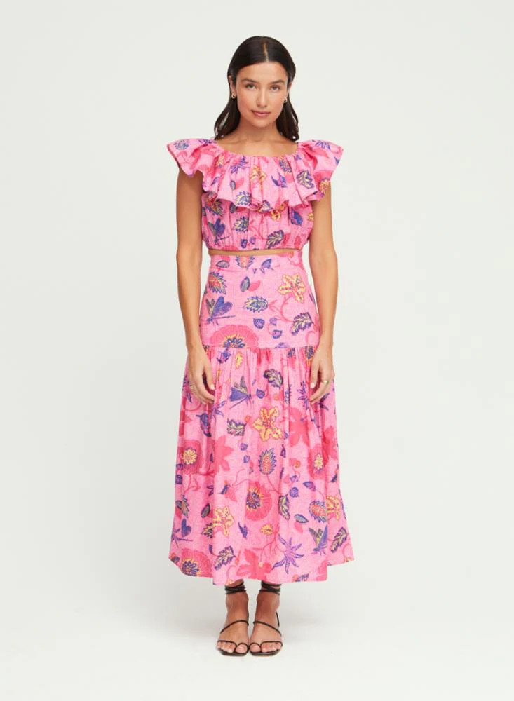 Rhode Rye Top | Frock Shop