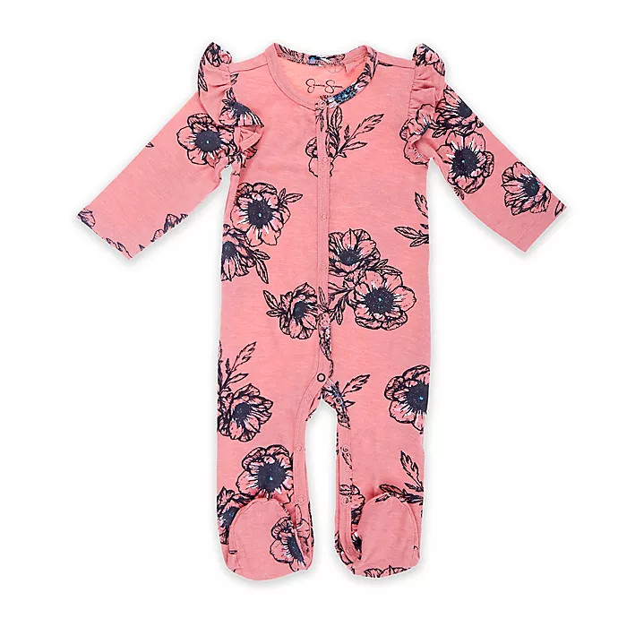 Jessica Simpson | buybuy BABY