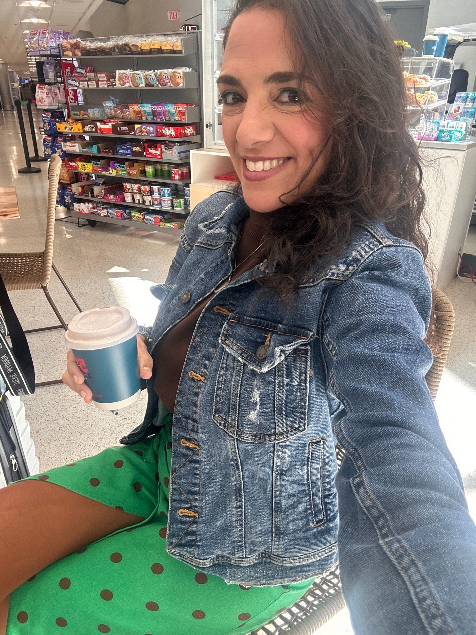 Merit makeup 

#LTKdayinmylife #LTKBeauty #LTKOver40