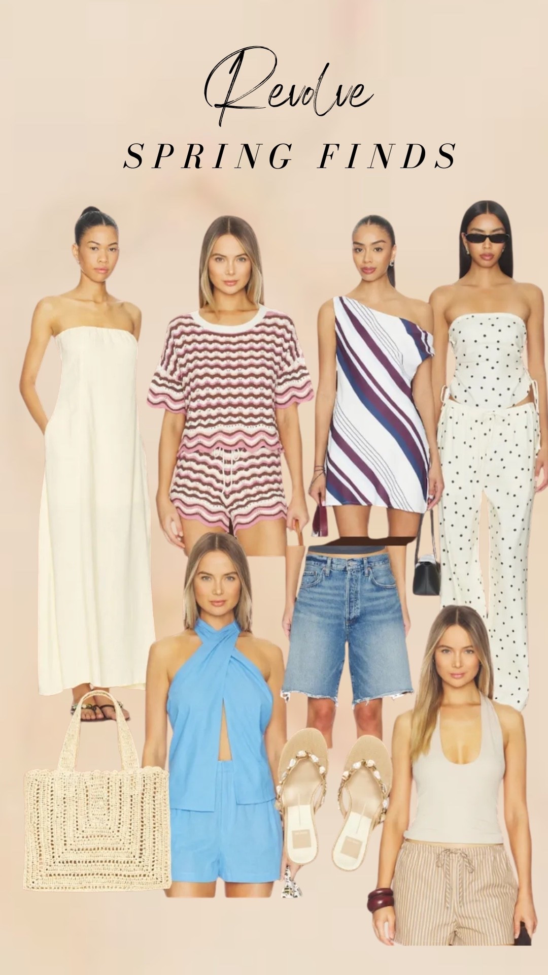 Revolve finds

#LTKU #LTKSaleAlert #LTKvlog