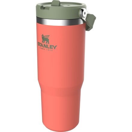 IceFlow Flip Straw 30oz Tumbler | Backcountry