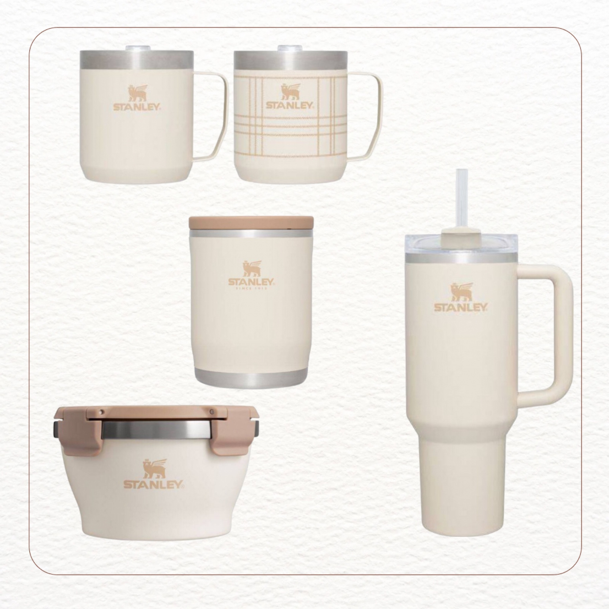 #stanley #stanleystorage #storage #target #cup #home #new #musthave #targetfind

#LTKfindsunder100 #LTKhome #LTKGiftGuide