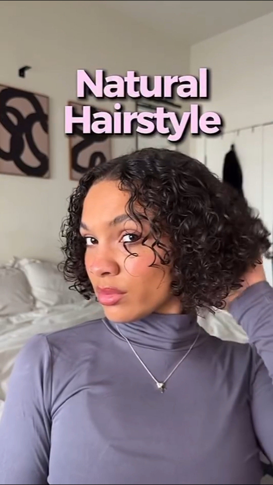Are we feeling the bows or no bows??? 🫠🎀

Products linked in LTK @asiamnaturally @patternbeauty 
-
-
-
-
#explore #hairstyles #hairstyle #hairtutorial #curlyhair

#LTKSpringSale #LTKspring #LTKselfcare