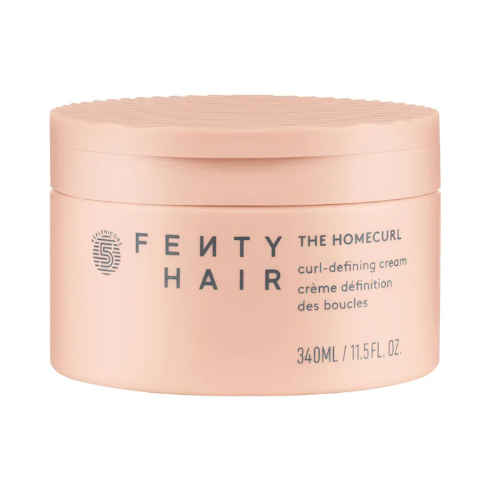 The Homecurl Curl-Defining Styling Cream | Sephora (US)