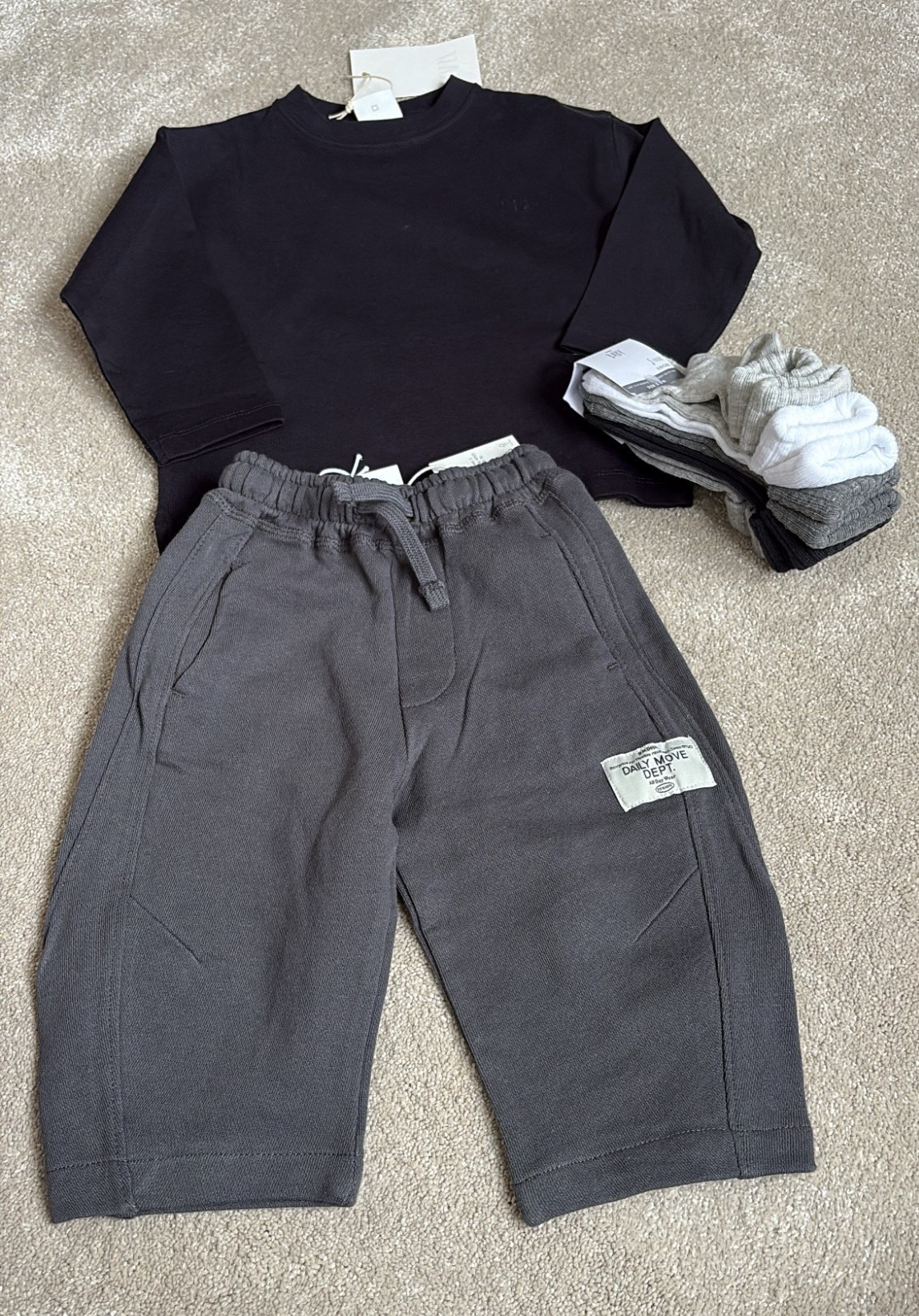 Casual toddler boy outfit !! 

#LTKfamily #LTKuk #LTKkids