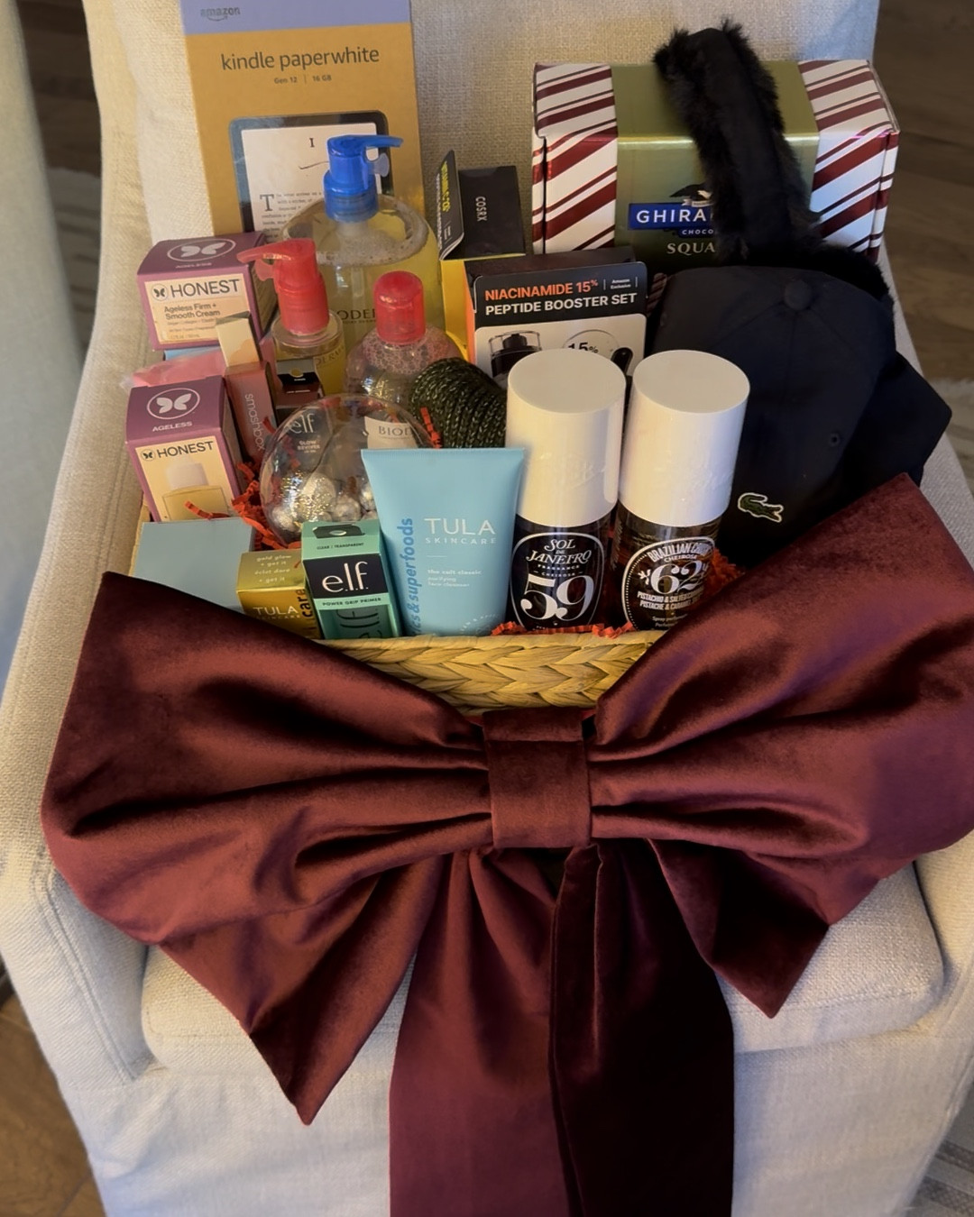 Gift for her! 12 Amazon gifts for mom, daughter, best friend…any age! 

#LTKBeauty #LTKHoliday #LTKGiftGuide