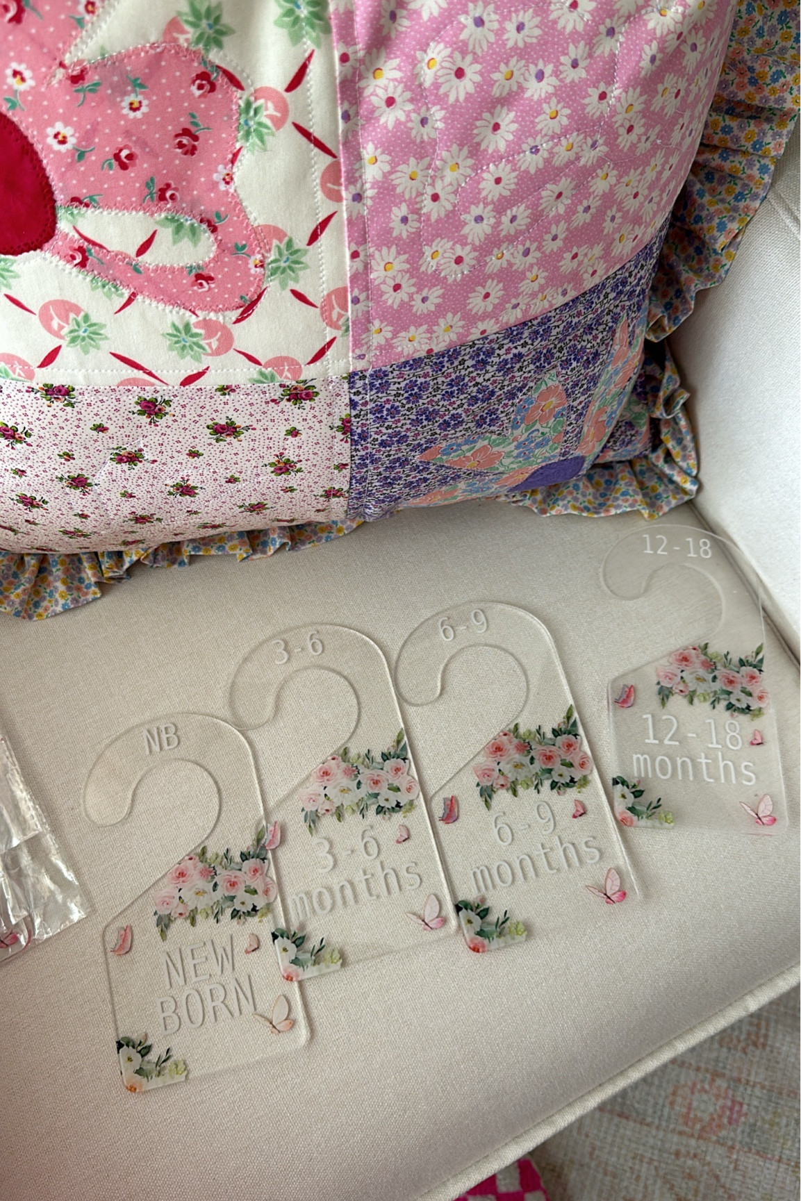 Adorable & functional! 

#LTKStyleTip #LTKBaby #LTKFindsUnder50