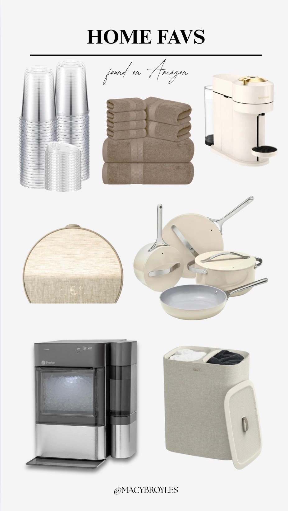 AMAZON HOME FAV MUST HAVS | SHOP MY PRIME DAY PICKS
 #amazonsale #primeday #sale

#LTKfoodie