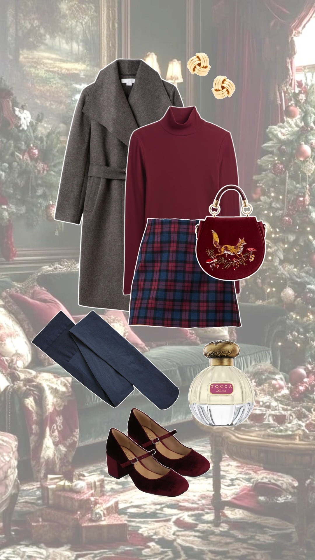 christmas outfit ideas 

#LTKHoliday #LTKGiftGuide #LTKSeasonal
