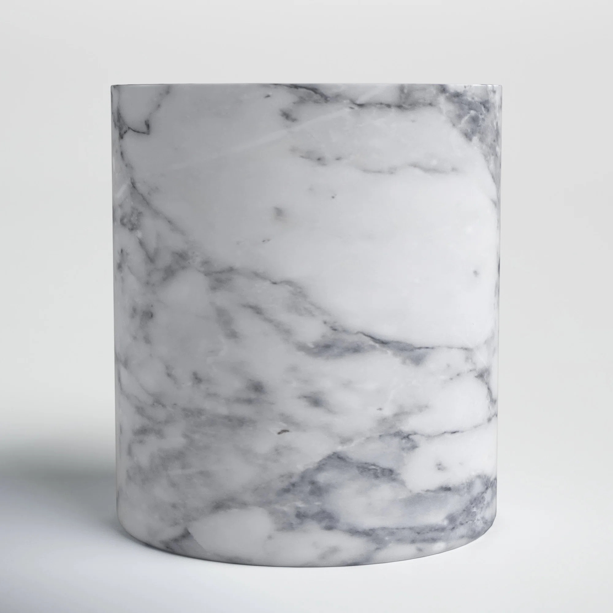 Joss & Main Nevins Marble Wine Cooler and Tool Holder & Reviews | Wayfair | Wayfair North America