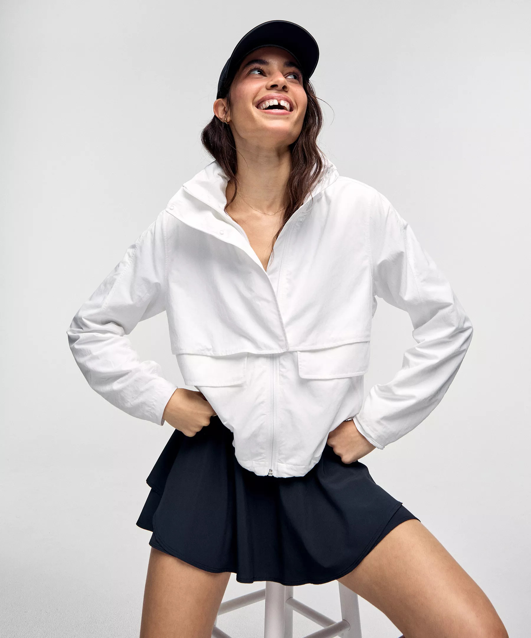 Always Effortless Jacket | Women's Coats & Jackets | lululemon | Lululemon (US)