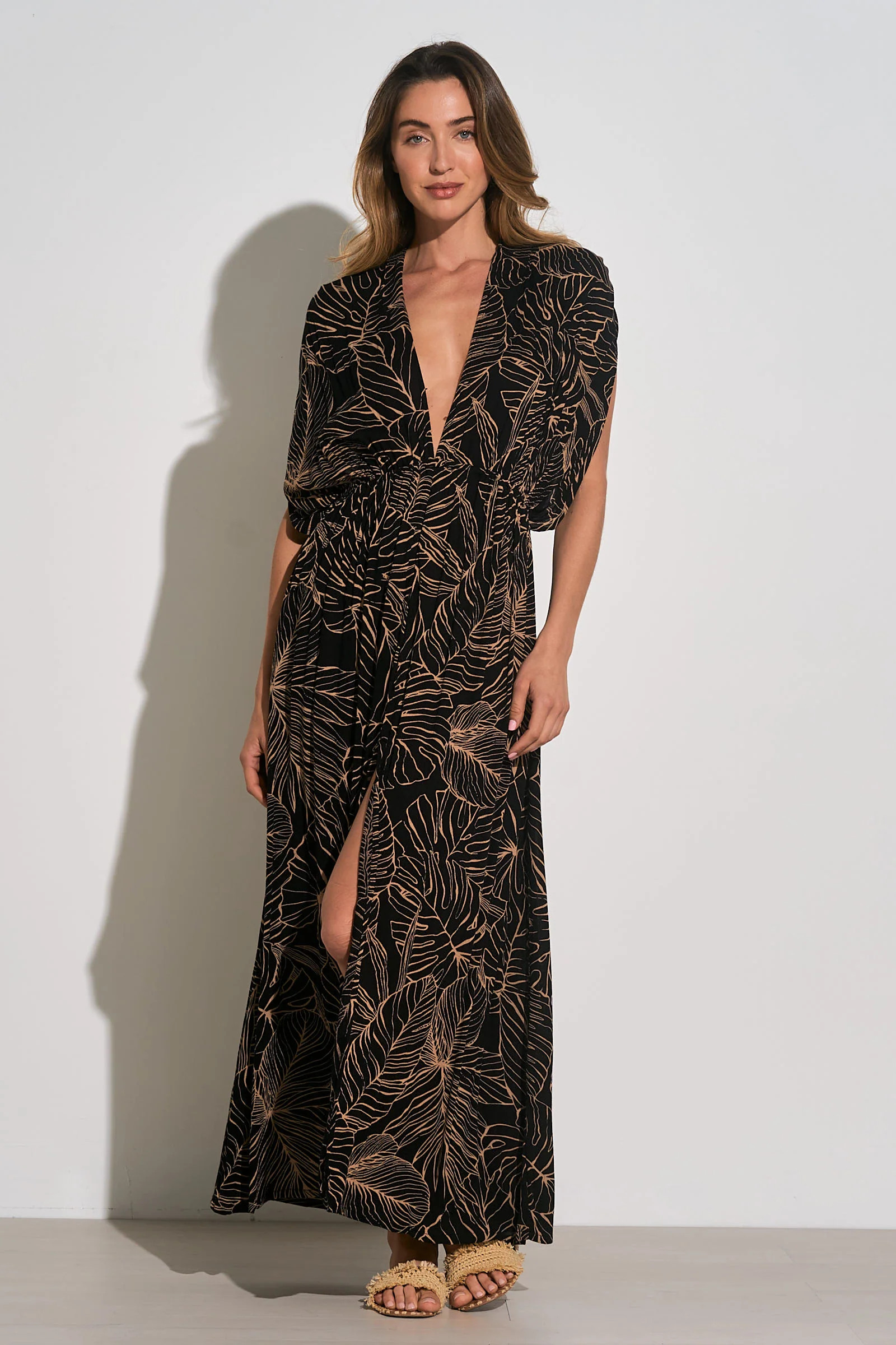 Bonita Maxi | Shop Elan