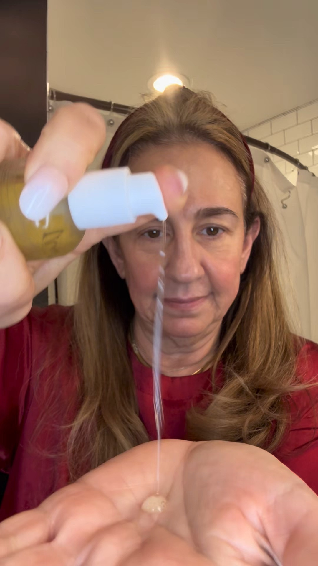 A perfect way to add vegan hydration and exfoliation to your routine. Mixsoon 

#LTKBeauty #LTKOver40