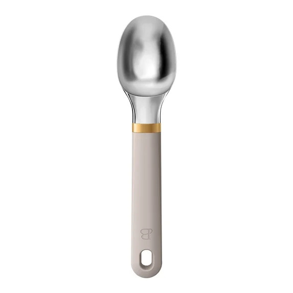 Beautiful Ice Cream Scoop, Porcini Taupe by Drew Barrymore | Walmart (US)