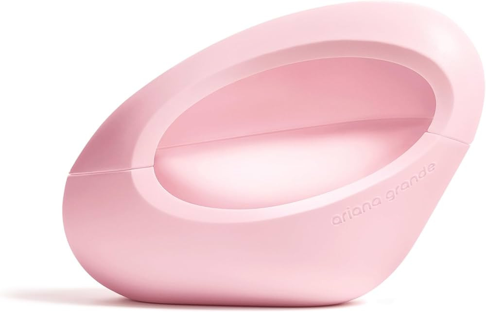 Ariana Grande MOD Blush Eau De Parfum – Amber Wood Fragrance for Women – Women's Perfume with... | Amazon (US)