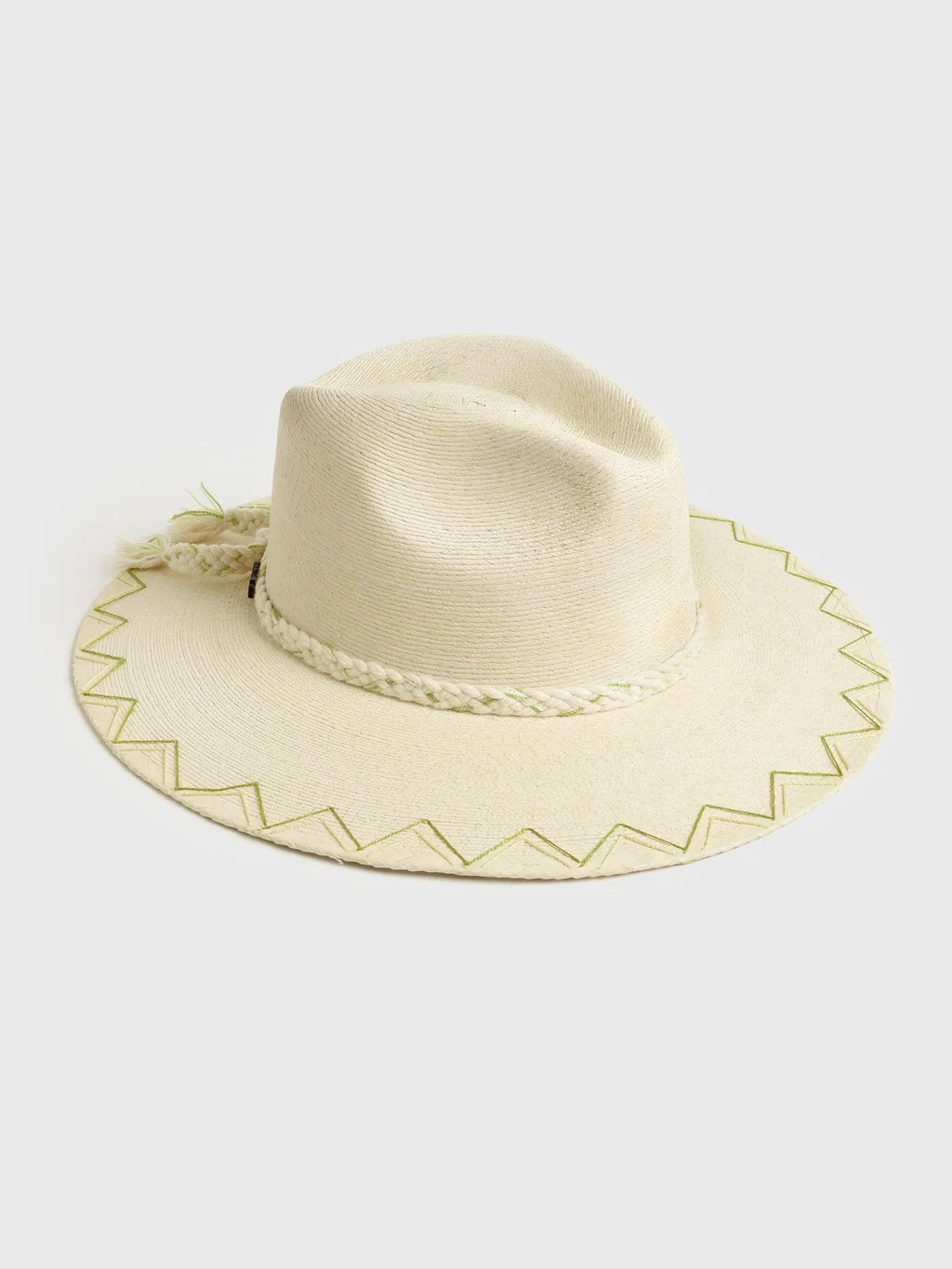 Corazon Playero Women's Daisy Hat | Saint Bernard