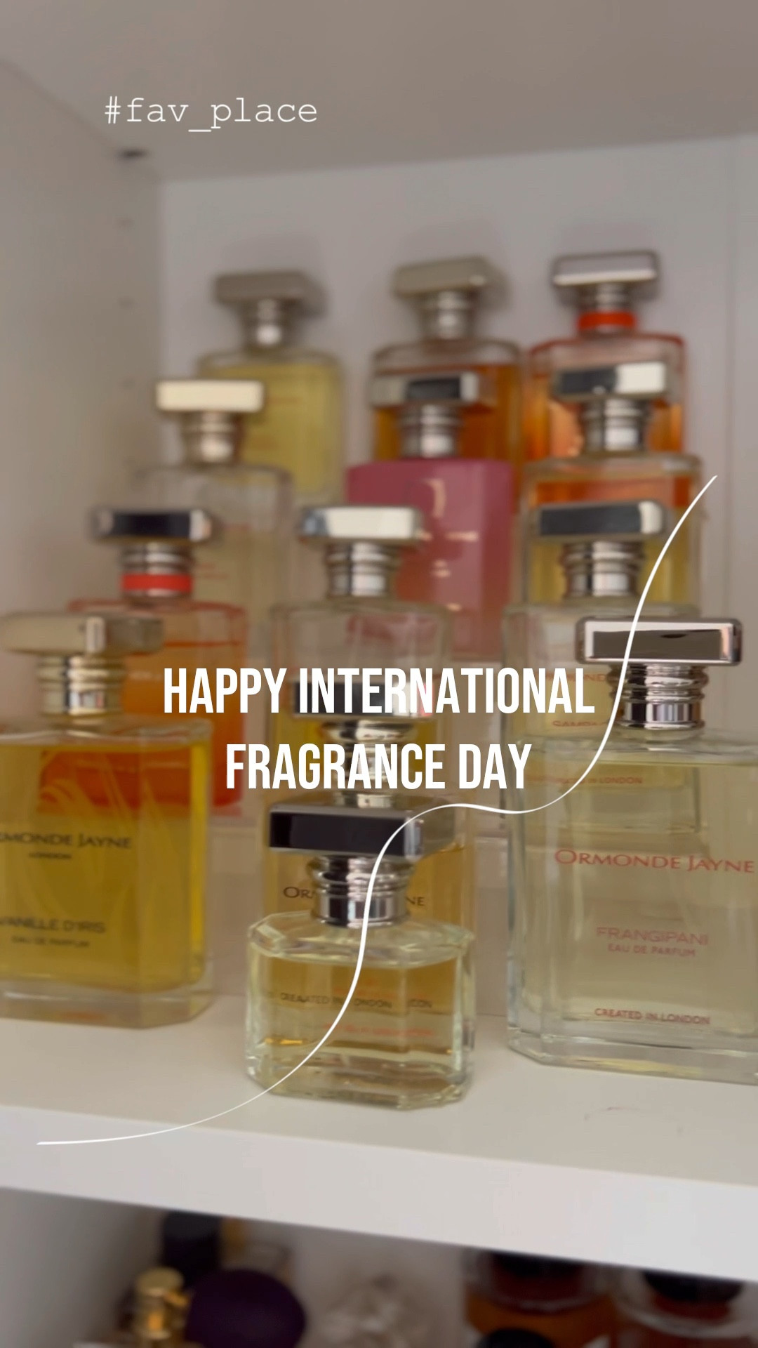 It’s international fragrance day! One of my favourite days of the year. Ormonde Jayne is one of my favourite perfume houses so, of course I will be wearing one of theirs. Tiare is sadly discontinued but my ultimate favourite, Woman is still going strong. 

#LTKbeauty #LTKVideo #LTKaustralia