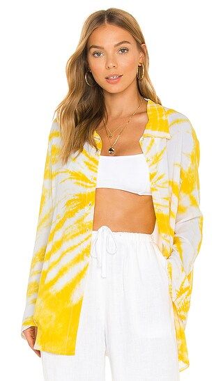 Whitney Beach Shirt | Revolve Clothing (Global)