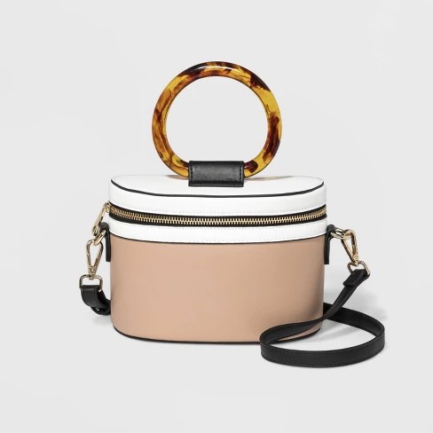Box Crossbody Bag - A New Day™ | Target