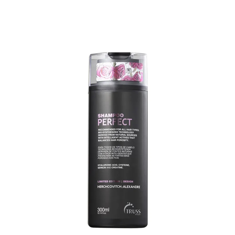 Shampoo Truss Perfect 300 ml | Amobeleza (BR)