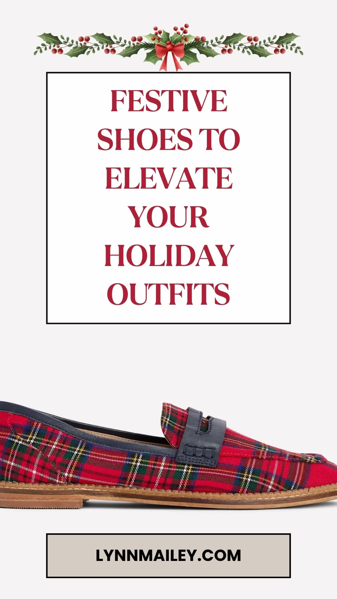Festive shoes to elevate your holiday outfits.

#LTKParties #LTKSeasonal #LTKOver40